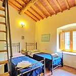 Poggio Conca By Posarellivillas インチーザ・イン・ヴァルダルノ