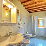 Poggio Conca By Posarellivillas インチーザ・イン・ヴァルダルノ