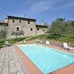 ヴィラ Poggio Conca By Posarellivillas