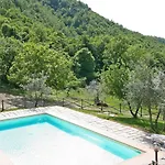Poggio Conca By Posarellivillas ヴィラ インチーザ・イン・ヴァルダルノ