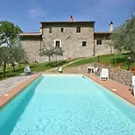 Poggio Conca By Posarellivillas インチーザ・イン・ヴァルダルノ