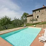 Poggio Conca By Posarellivillas インチーザ・イン・ヴァルダルノ