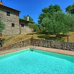 ヴィラ Poggio Conca By Posarellivillas