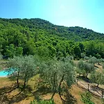 ヴィラ Poggio Conca By Posarellivillas *