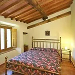 Poggio Conca By Posarellivillas * インチーザ・イン・ヴァルダルノ