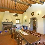 ヴィラ Poggio Conca By Posarellivillas