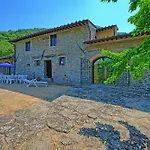 Poggio Conca By Posarellivillas ヴィラ インチーザ・イン・ヴァルダルノ