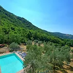 Poggio Conca By Posarellivillas