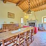 ヴィラ Poggio Conca By Posarellivillas