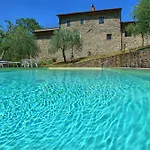 ヴィラ Poggio Conca By Posarellivillas *