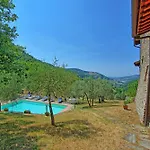 ヴィラ Poggio Conca By Posarellivillas