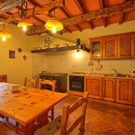 Villa Poggio Conca By Posarellivillas *