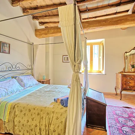 Villa Poggio Conca By Posarellivillas Incisa in Val d'Arno