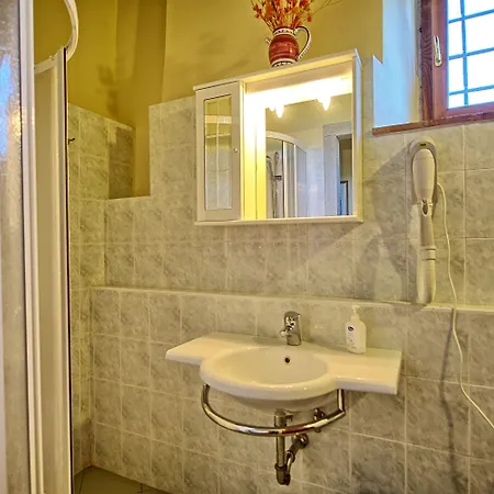 Poggio Conca By Posarellivillas Villa *