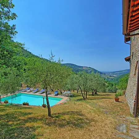Poggio Conca By Posarellivillas