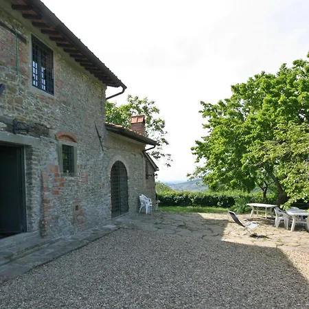 Villa Poggio Conca By Posarellivillas Incisa in Val d'Arno