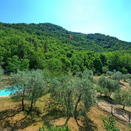 Villa Poggio Conca By Posarellivillas *