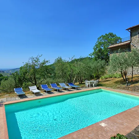 Poggio Conca By Posarellivillas Villa *