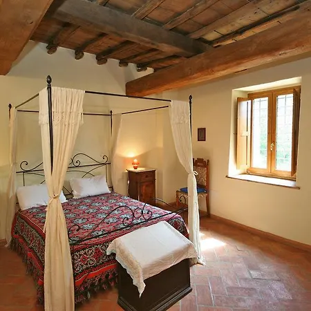 Poggio Conca By Posarellivillas Villa *