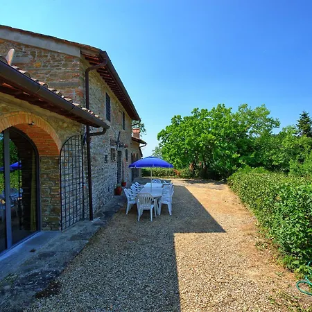 Poggio Conca By Posarellivillas Villa