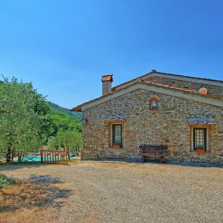 Poggio Conca By Posarellivillas *