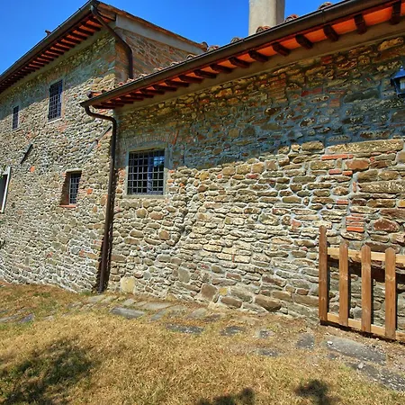 Villa Poggio Conca By Posarellivillas