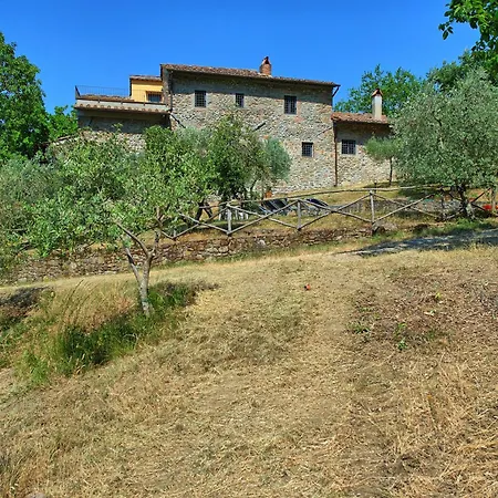 Poggio Conca By Posarellivillas Villa *