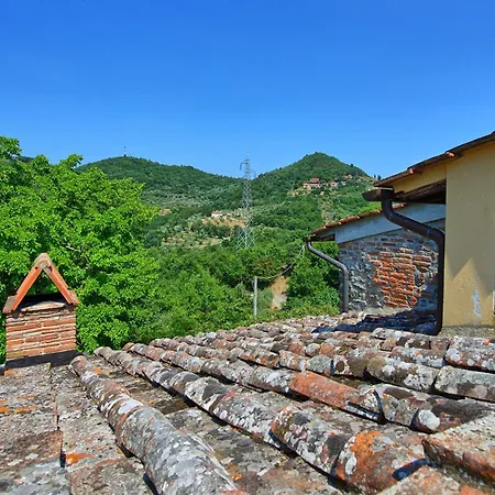 Poggio Conca By Posarellivillas Villa *