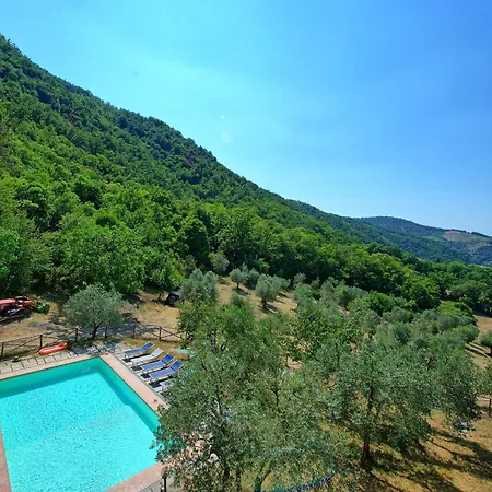 Poggio Conca By Posarellivillas