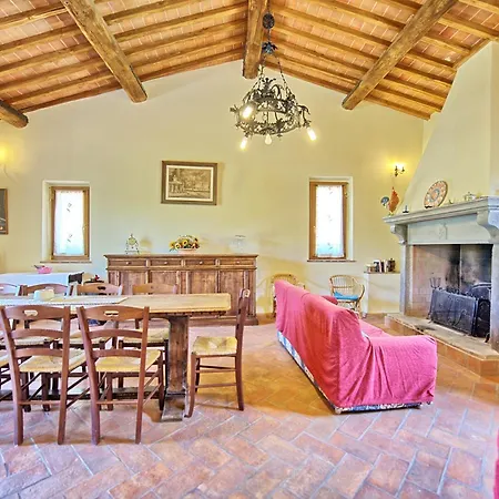 Villa Poggio Conca By Posarellivillas Incisa in Val d'Arno