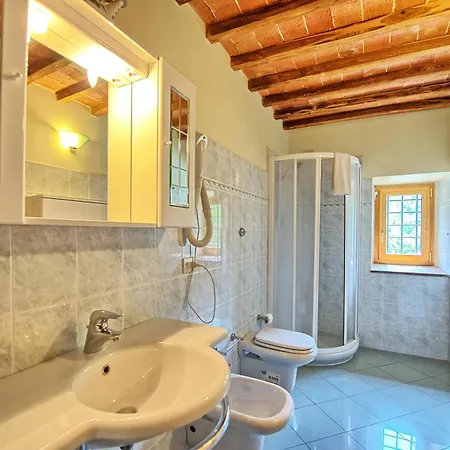 Villa Poggio Conca By Posarellivillas Incisa in Val d'Arno