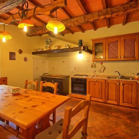 Poggio Conca By Posarellivillas Villa *