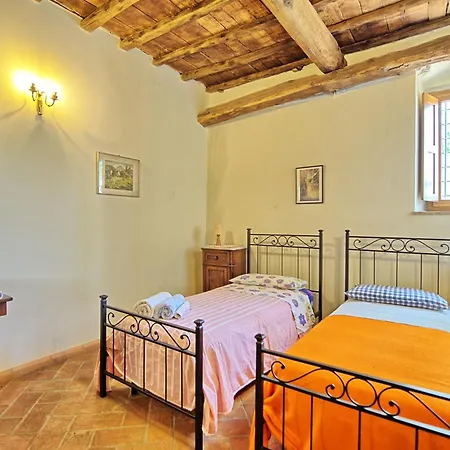 Poggio Conca By Posarellivillas Villa
