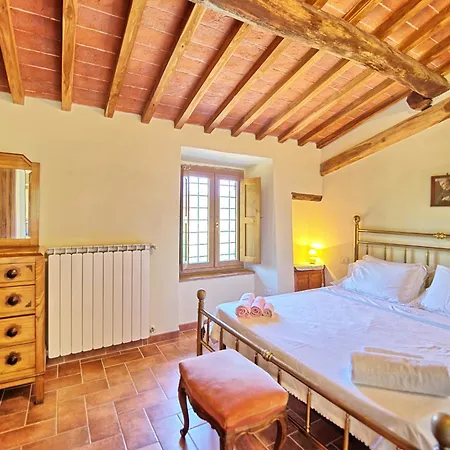 Poggio Conca By Posarellivillas *