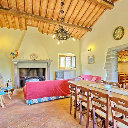 Poggio Conca By Posarellivillas Villa Incisa in Val d'Arno
