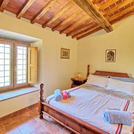 Poggio Conca By Posarellivillas Villa